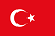 土耳其小国旗